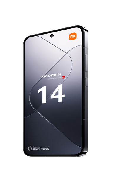 Xiaomi 14 - 5G smartphone - dual-SIM - MZB0G1BEU