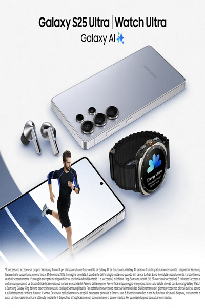 Samsung Galaxy S25 Ultra 5G Smartphone - SM-S938BZTDEUE