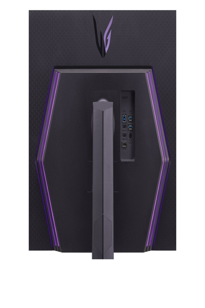 LG 32GQ950P-B UltraGear LED-skärm - 32GQ950P-B