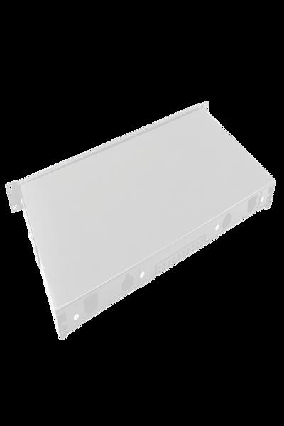 LogiLink F12SD3G SC Grey Fiber Patch Panel 1U - F12SD3G