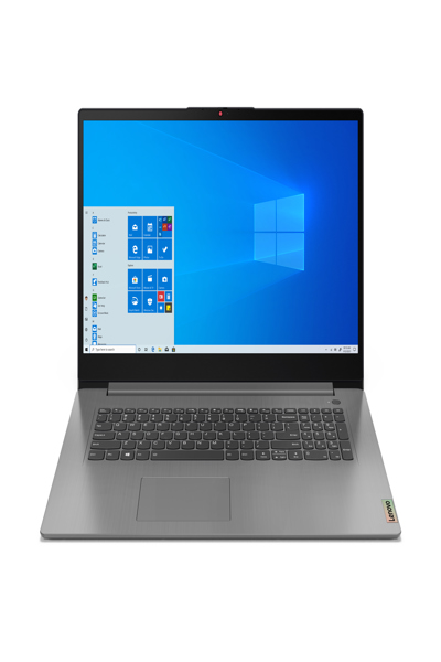 LENOVO IDEAPAD 3 17ALC6 RYZEN 7 5700U NOTEBOOK - 82KV00LTGE