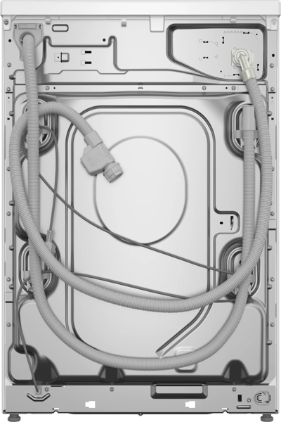 Siemens iQ500 WG44G2Z22, front-load, 9 kg, B, 71 dB, 1400 RPM, A - WG44G2Z22