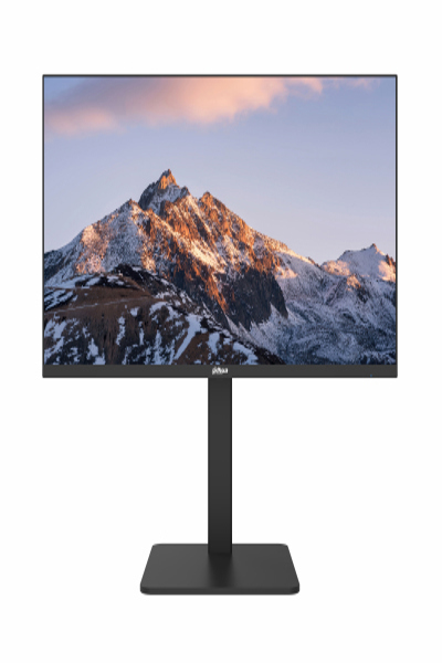 Dahua DHI-LM22-B201A 22" Flat Screen Monitor - DHI-LM22-B201A
