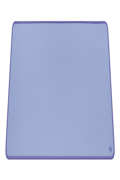 Logitech Desk Mat Studio Series Lilac - 956-000149