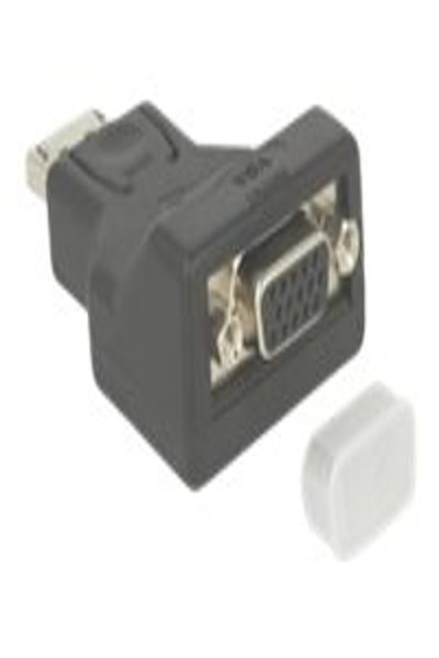 Cache-poussière Delock pour VGA femelle