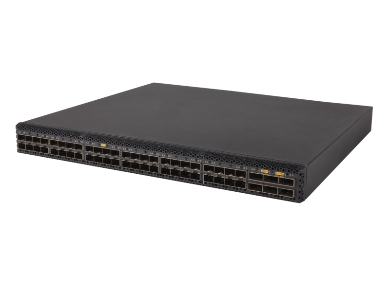 HPE FlexFabric 5710 48SFP+ 6QS+/2QS28 - Switch L3 - JL585A