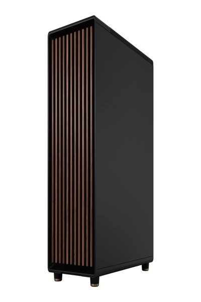 Fractal Design North XL Tower Kolsvart - FD-C-NOR1X-01