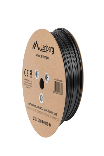LCU5-30CU-0305-BK