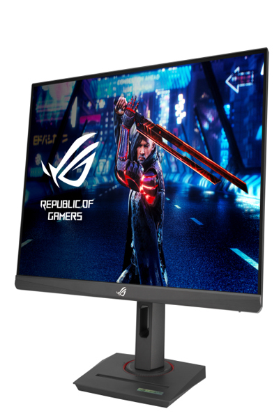 ASUS ROG Strix XG259QNS - LED-skärm - 90LM09M0-B01370