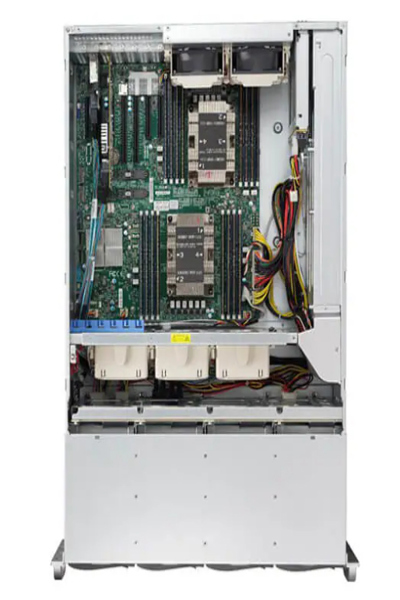 SSG-640P-E1CR24L - SSG-640P-E1CR24L