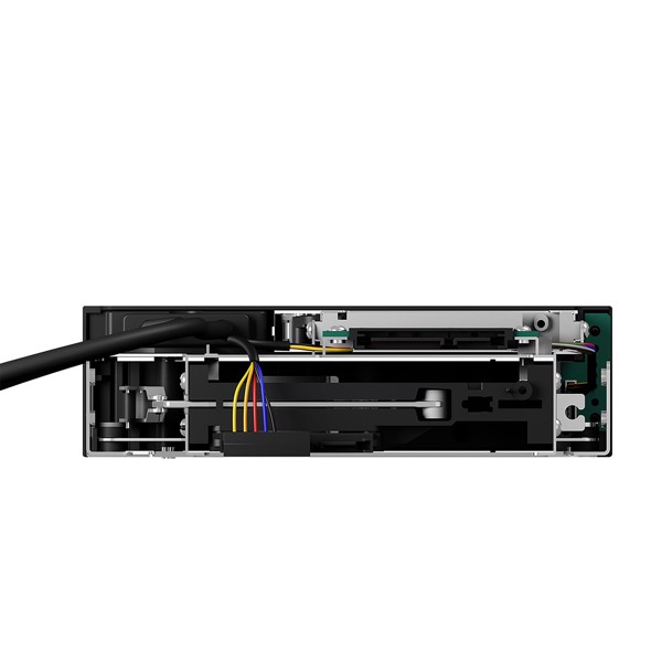 RaidSonic ICY BOX IB-174SSK-U - Mobil förvaring - IB-174SSK-U