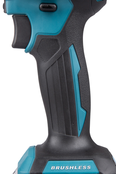 Makita DTD173RTJ Akku-Schlagschrauber