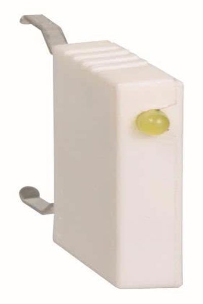 Module de circuit APC LA4KC1B 2-24 V CC pour LP1K