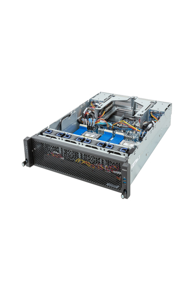 Serveur Edge double SP5 Gigabyte E283-Z91-ACV1 rév. 3.x
