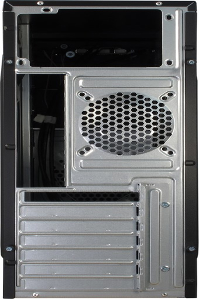 Inter-Tech GM-C11 - Tour - ATX