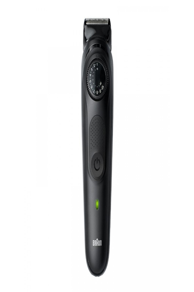 Tondeuse à barbe Braun Special Max BT7040 noir