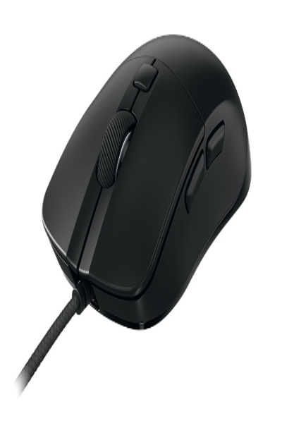 Cherry Xtrfy M50 - Mus - ergonomisk - JM-5000-2