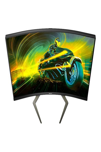 Philips Momentum 32M1C5500VL/00-skärm 31,5" 4K LCD - 32M1C5500VL/00