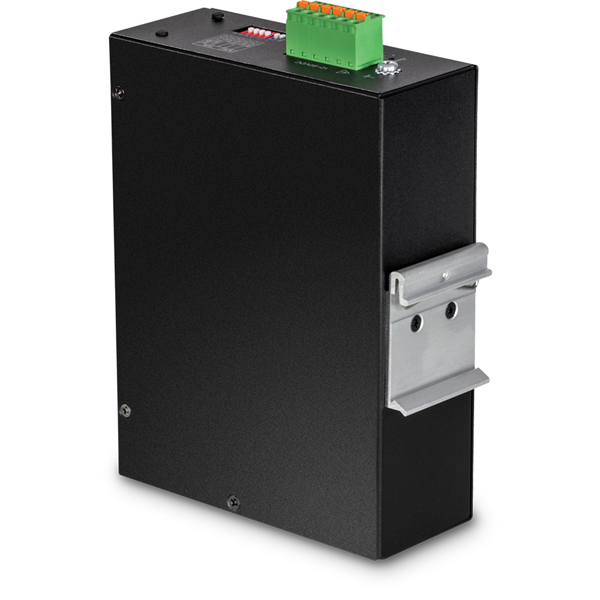 TRENDnet TI-G102i - Managed - L2 - TI-G102I