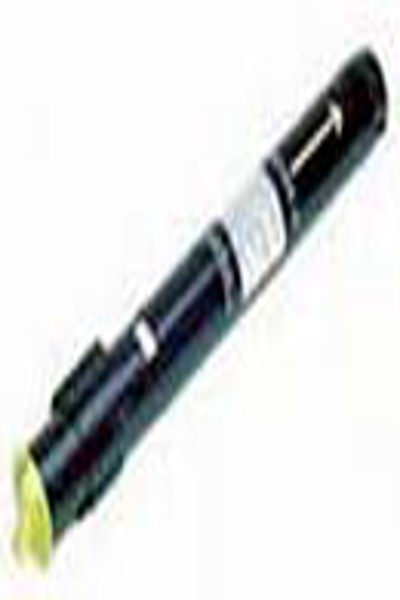 Toner jaune Konica Minolta