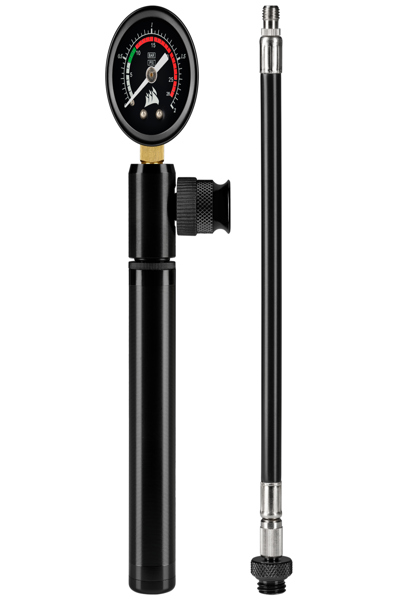 Corsair Hydro X Series XT leak tester
