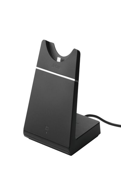 Jabra Evolve 65+ UC Stereo Headset - 6599-823-499