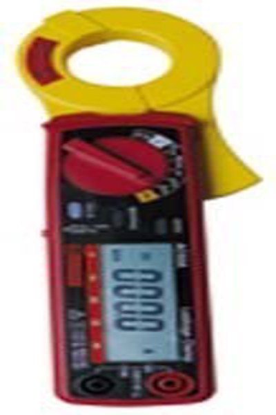 Beha-Amprobe AC50A-D Läckströmstång - 3454543