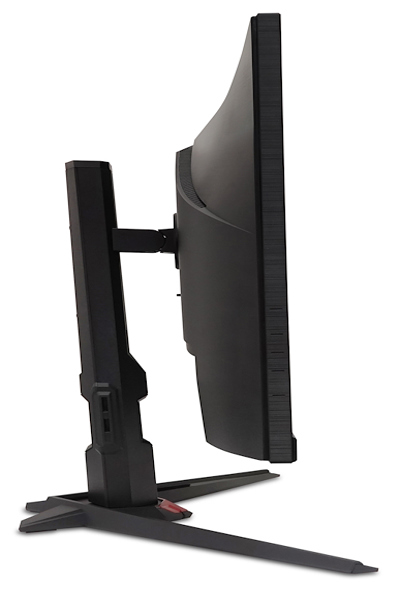 Acer Xv272Ux1Bmiiprx Computer Monitor 27" 2560 x - Flat Screen - 68.6 cm - UM.HX2EE.111