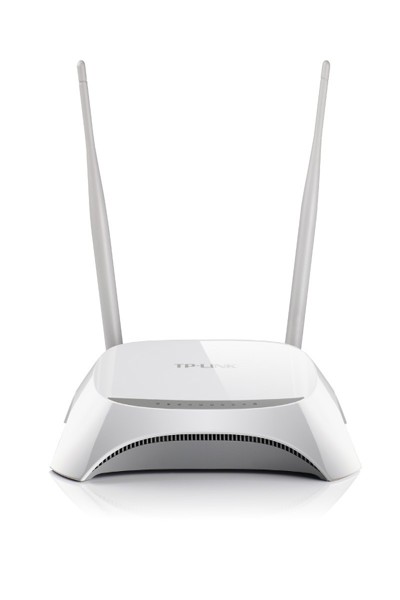 TP-LINK TL-MR3420 3G/4G trådlös N-router - TL-MR3420 V5