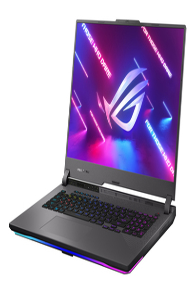ASUS ROG Strix G17 G713PV-LL145W - 90NR0C34-M00CT0