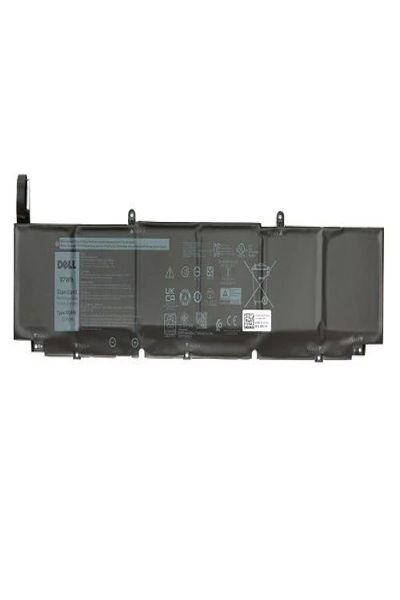 F8CPG Akku 97Wh Original - F8CPG