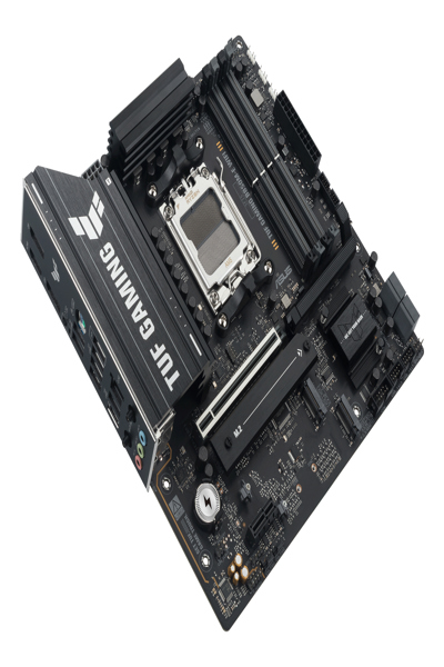 Carte mère ASUS TUF GAMING B850M-E WIFI