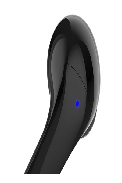 Belkin SOUNDFORM Motion True Casque sans fil