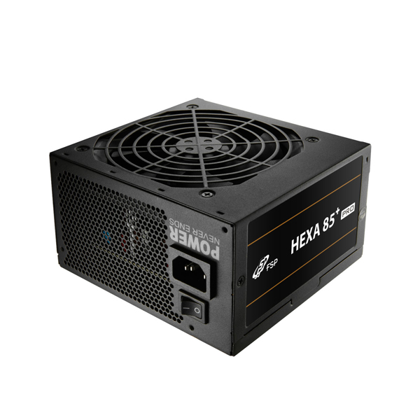 FSP Fortron Hexa 85+ Pro - 550 W - 100 - 240 V - PPA5505500