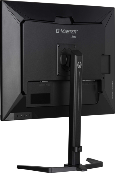 IIYAMA 32" IPS GAMING G-MASTER GOLD PHOENIX MONITOR - GB3290QSU-B1