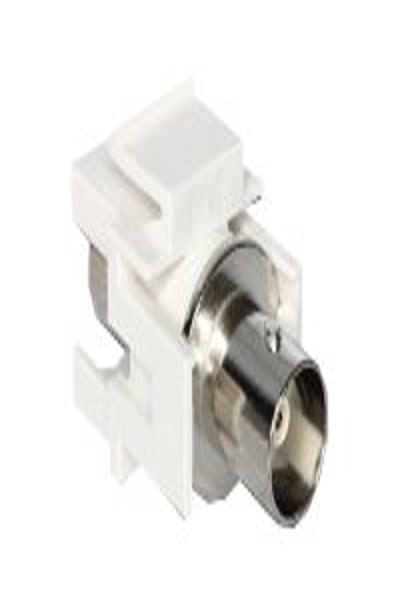 Delock Modular insert (coupling) - 86301