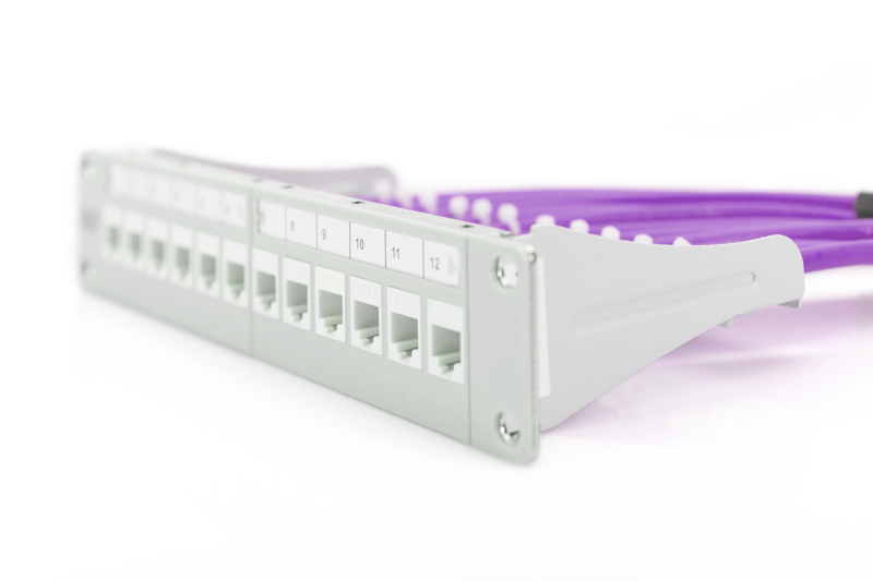 Cat.6 U/UTP installation cable, 305 m, simplex - DK-1615-VH-305