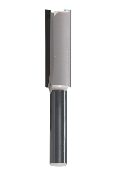 Fraise à défoncer Makita 8 mm, longueur 51 mm