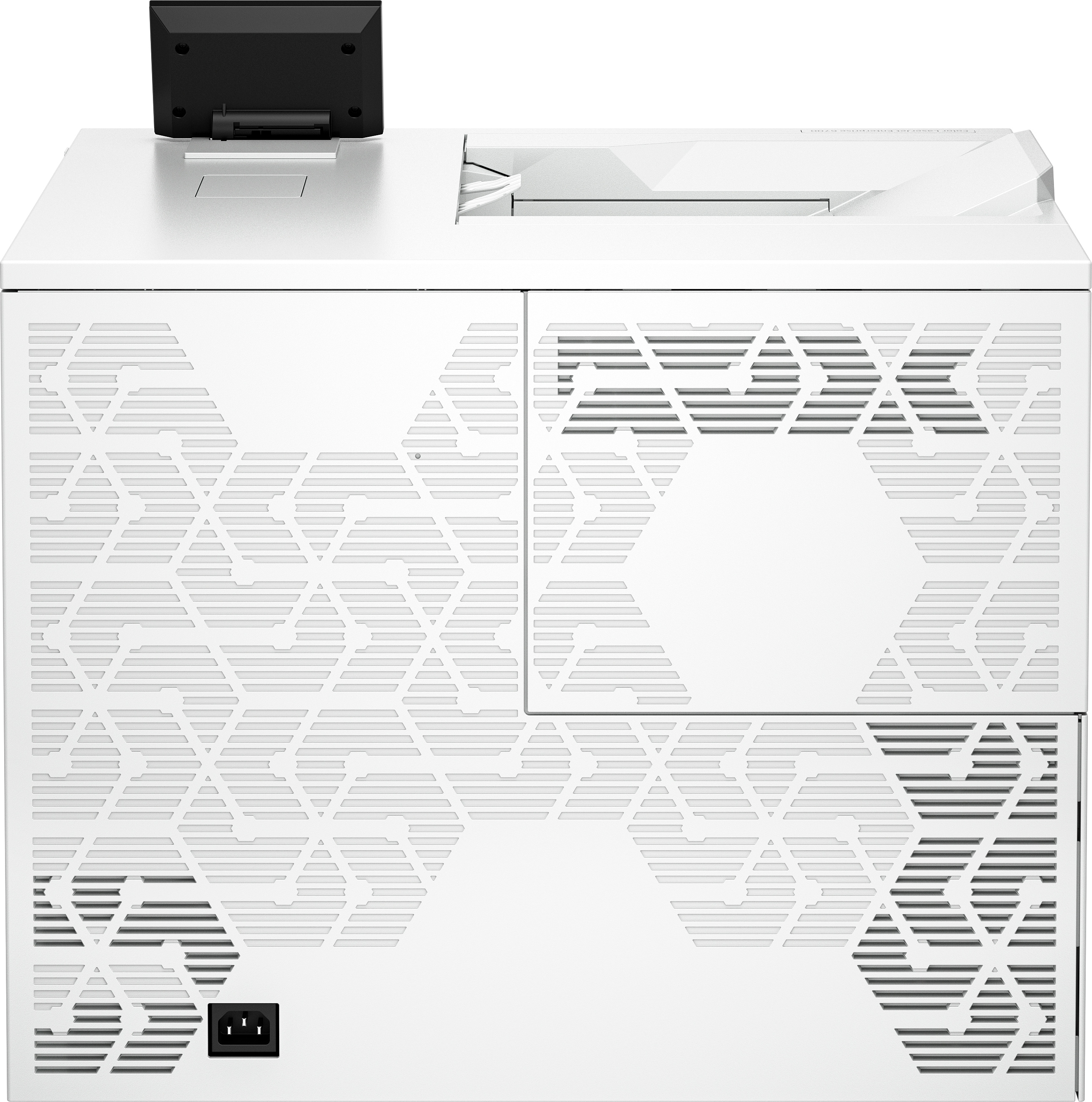Imprimante HP Color LaserJet Enterprise 6700dn