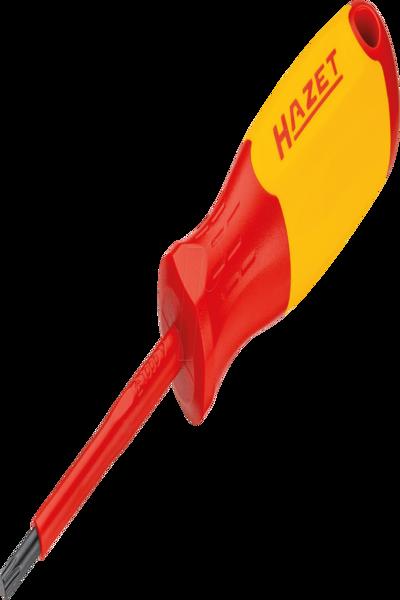 HAZET 811KV-T25 TX25 VDE Insulated Torx Screwdriver