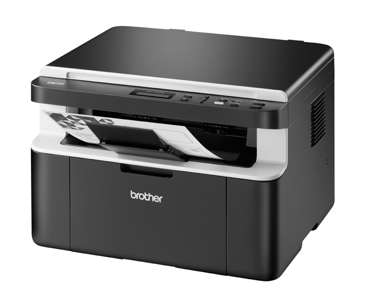 Brother DCP-1612W - Multifunction printer - DCP1612WG1