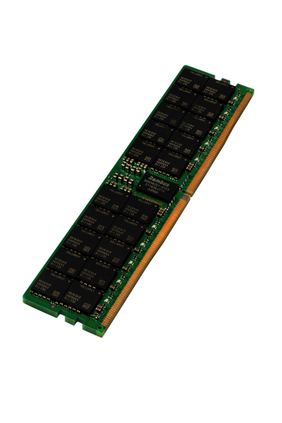 HP 16GB 1Rx8 PC5-4800B-R Smart Memory Module