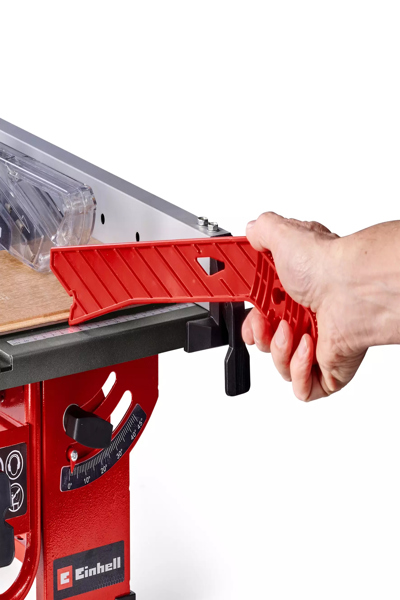 Scie circulaire à table Einhell TC-TS 8 I 200 mm 230 V
