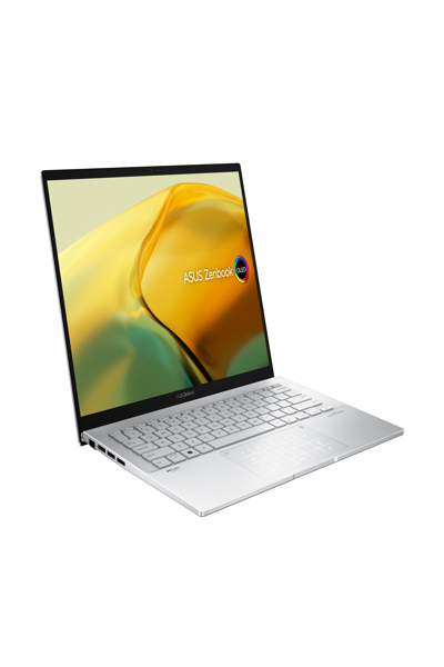 ASUS Zenbook 14 OLED UX3402VA-KM706W -/14" 2.8k Intel - Core i9 - 2.6 GHz - 90NB10G6-M019B0