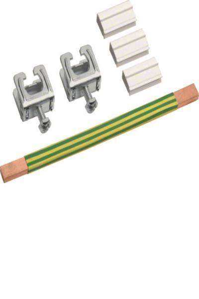 Rail Hager CU 180x9mm ZM35PE