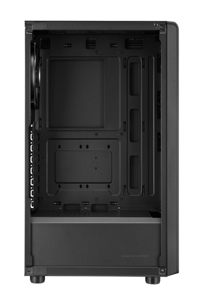 Cooler Master MasterBox Elite E500 - E500-KNNN-S00