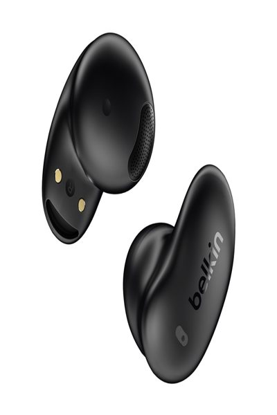 Belkin SoundForm Anywhere True Wireless Earbuds - Headset - Wireless