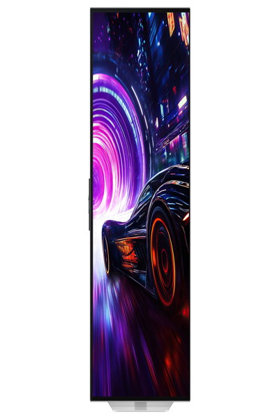Samsung Odyssey OLED G8 G81SF UHD QD-OL - LS32FG810SUXEN