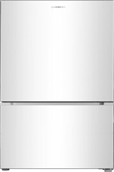 Gorenje RK418DPW4 Combo Réfrigérateur/Congélateur Blanc 55 cm