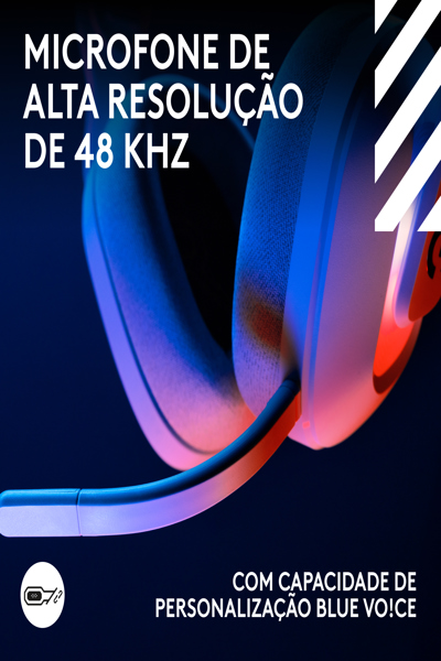 LOGITECH A20 X GAMING HEADSET BLUETOOTH 5 - 939-002253